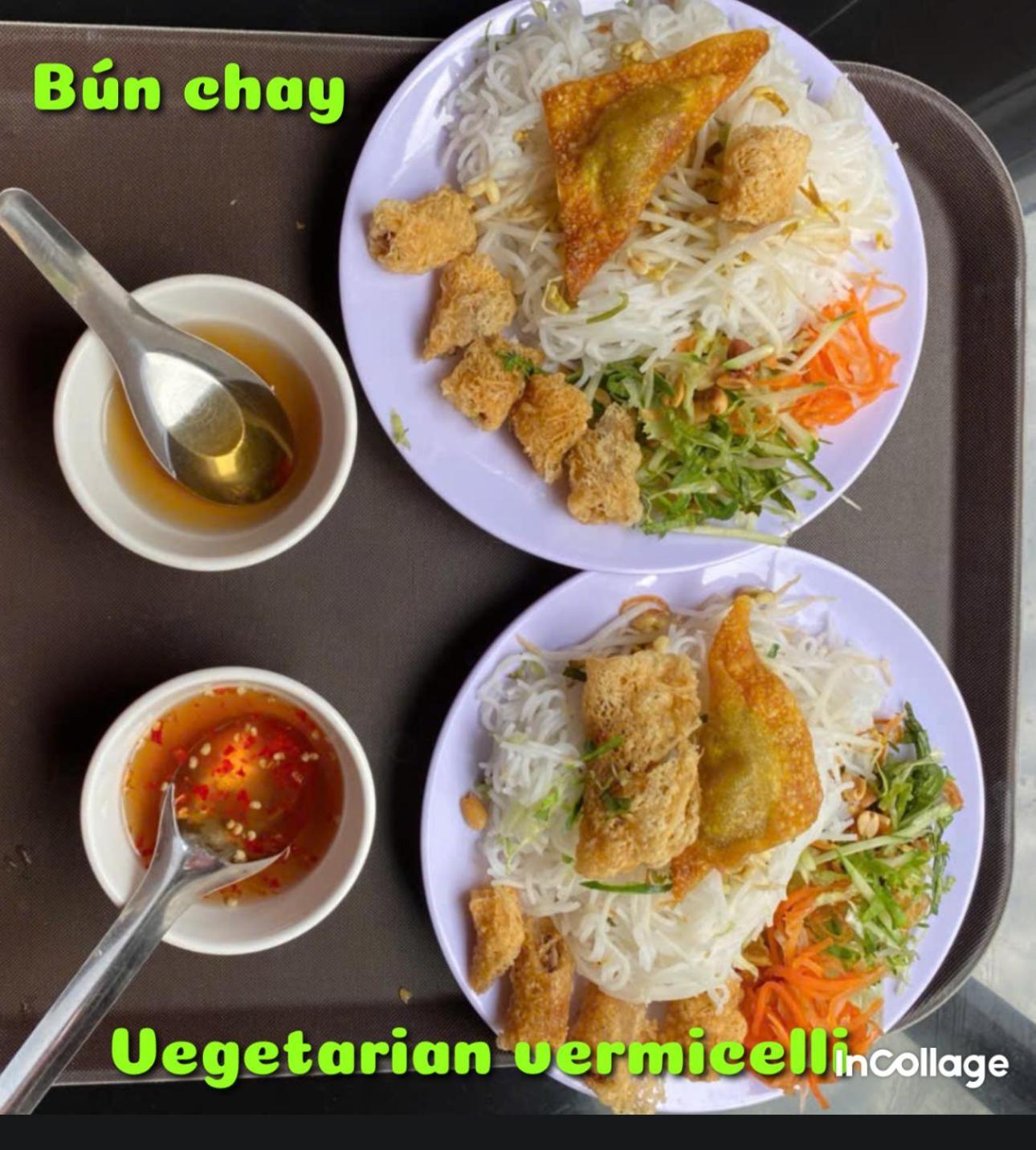 Bungalow Hotel Chi Khu Co Ong 外观 照片